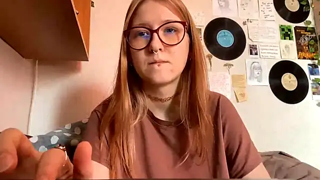 LaureenVielmaのライブXXXチャット