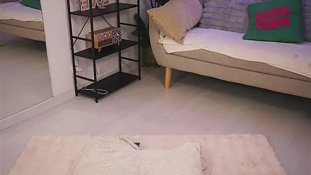 ArianaXO_のライブXXXチャット