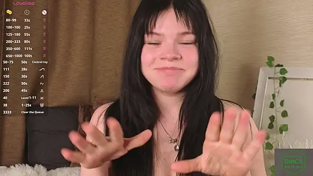 Chat +18 de DextralCoffee ao vivo