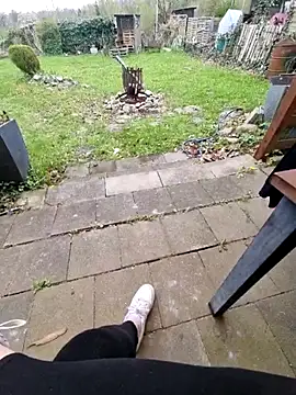 LadyLeniのライブXXXチャット