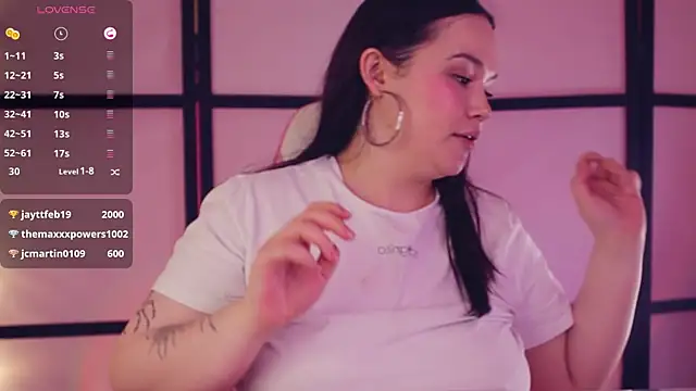 Chery_Lady22のライブXXXチャット