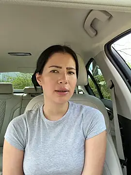 ClaireBreeのライブXXXチャット