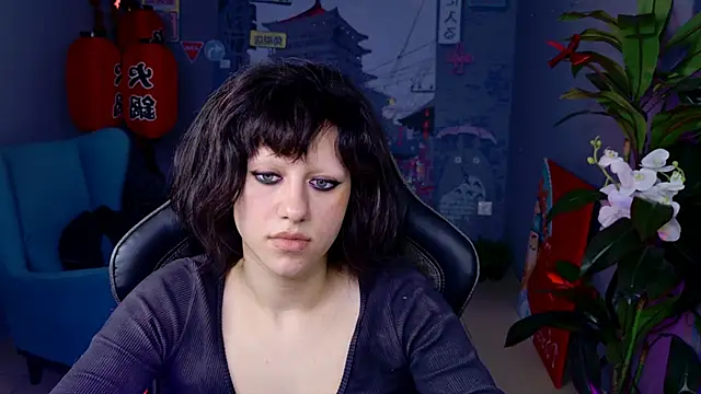 LidaDarknetのライブXXXチャット