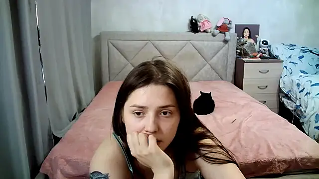 juliettkalenのライブXXXチャット