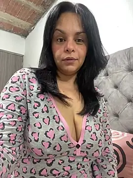 Kataliina 网络视讯表演