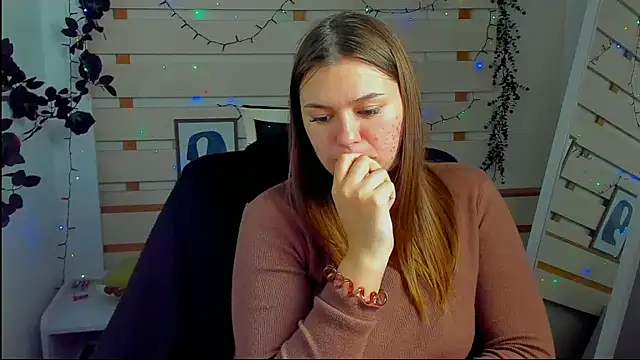 Josephine_Kiss' Live XXX Chat