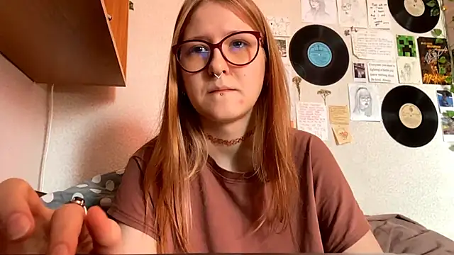 LaureenVielma's Live XXX Chat