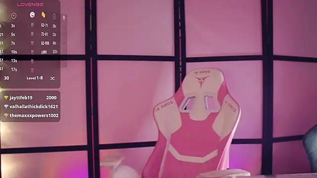 Chery_Lady22's Live XXX Chat