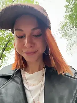 Chat +18 de RosieSecret ao vivo