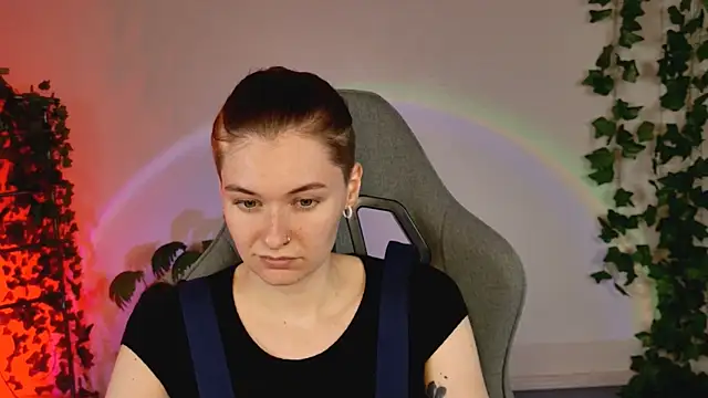 Chat +18 de LadyLolipop_ ao vivo