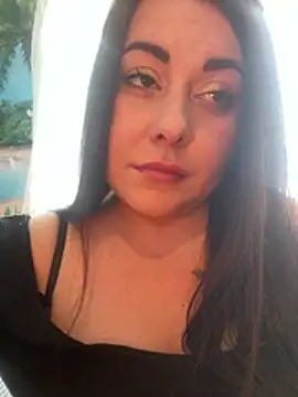 DaisyStreetn Live XXX chat