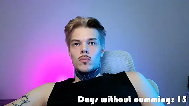 DENIS_HERE Chat XXX in diretta