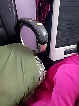 KumarSilencesex21 Webcam show