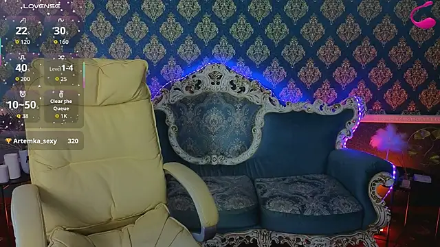 MissRossi Live XXX-chat