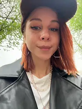 RosieSecret – Kamerová šou