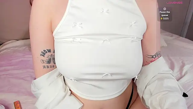 Stella_Soul 现场XXX聊天