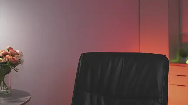 Chat XXX ao vivo de Leyla_crsh