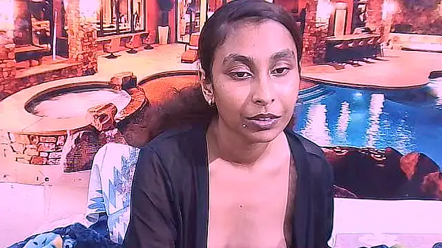 Chat XXX ao vivo de IndianSexyButt