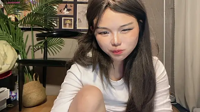 Chat XXX ao vivo de xiaosu22