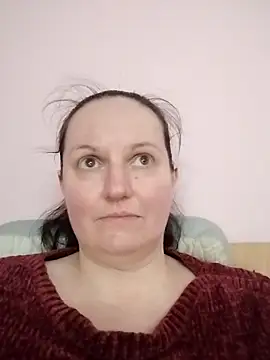 BustyLadyAlma: вебкам-шоу