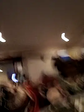 Show Webcam de Jsexconn69