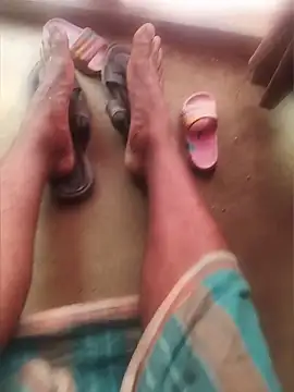 HoT_BoY__Salim_Khan_BD Show Webcam