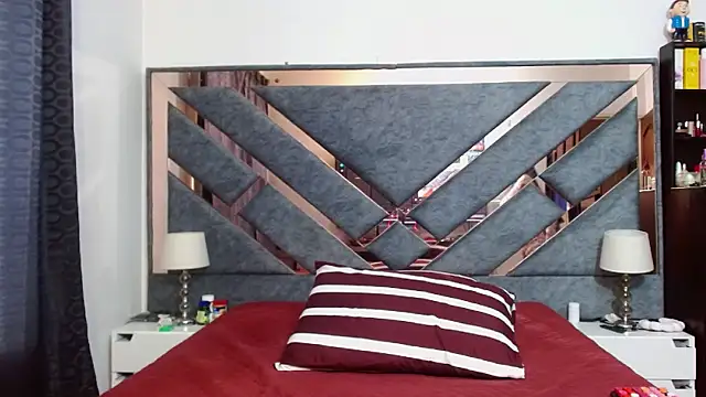 KarlaTesgのライブXXXチャット