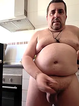 Gordito_jugueton webcam show