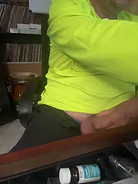 Show de southernflair na webcam