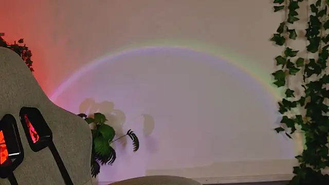 Živý XXX chat LadyLolipop_