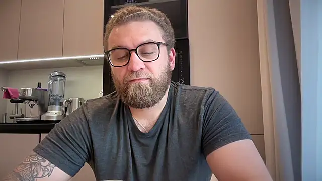 Bear_bear_ Webcamshow