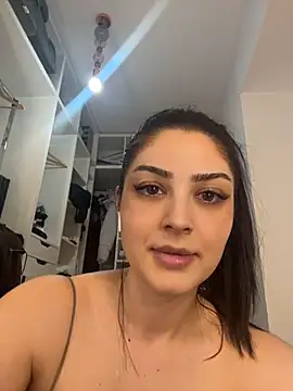 Chat XXX en directo de Lexi_Storm