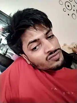 Wild_Vassu Adlı Modelin Canlı XXX Sohbeti