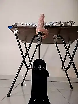 Chat +18 de RooseWater ao vivo