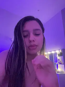 Lusty_Lunaa Show Webcam