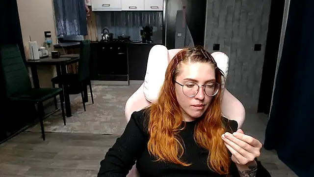 Reginasmilee: απευθείας συνομιλία ΧΧΧ