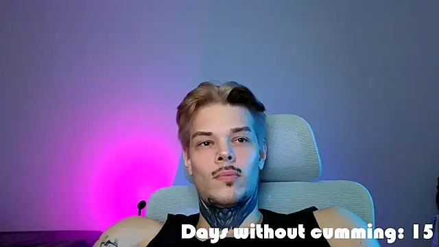 Show webcam de DENIS_HERE