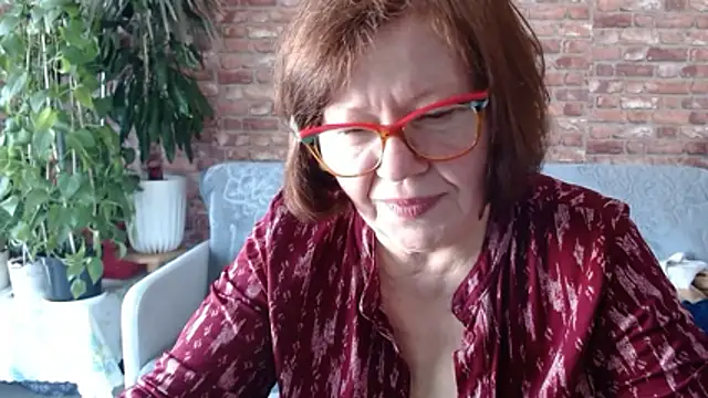 Chat XXX ao vivo de Adelewildx