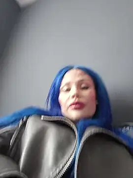 Chat XXX ao vivo de Lika8234