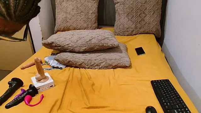 lunasexyXx 라이브 XXX 채팅