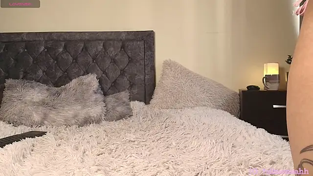 Hairyparadise 라이브 XXX 채팅