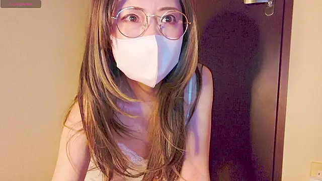 mai_cha00 라이브 XXX 채팅