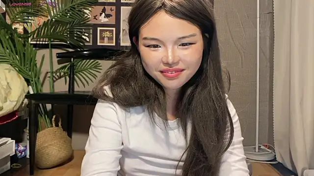 xiaosu22 라이브 XXX 채팅