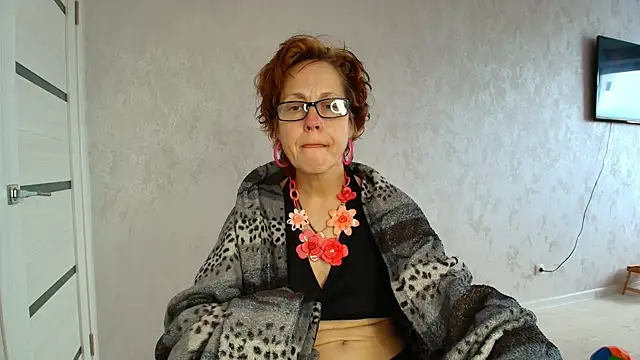 LioraWeiss Live XXX-Chat