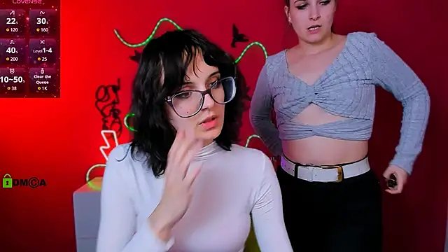 Chat XXX en directo de jessi_lady1