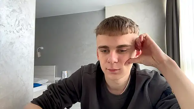 SoloFury: онлайн-секс-чат