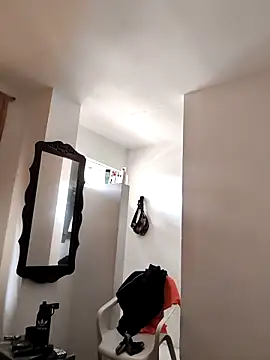 Marianatrans01 webkamerás műsora