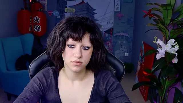 Chat XXX en directo de LidaDarknet