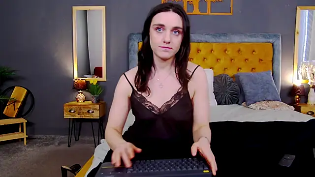 Jessica_White_ – Naživo XXX chat