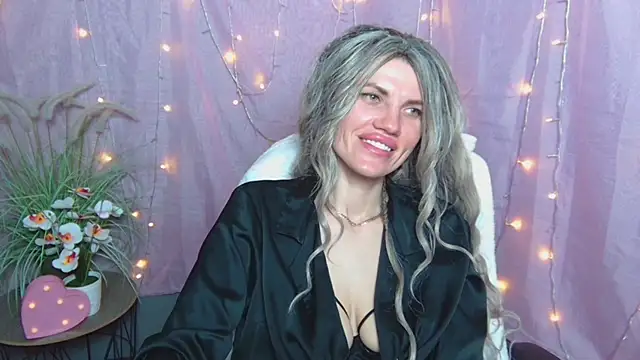 Sembang XXX Secara Langsung MilaLoona